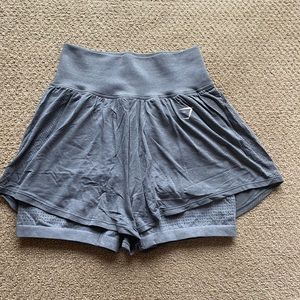 Gymshark Vital Seamless 2.0 shorts